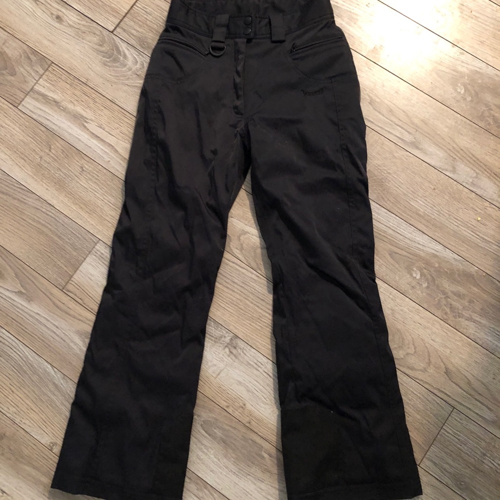 Marker Aqua Guard Stretch Snow Pants Size 4